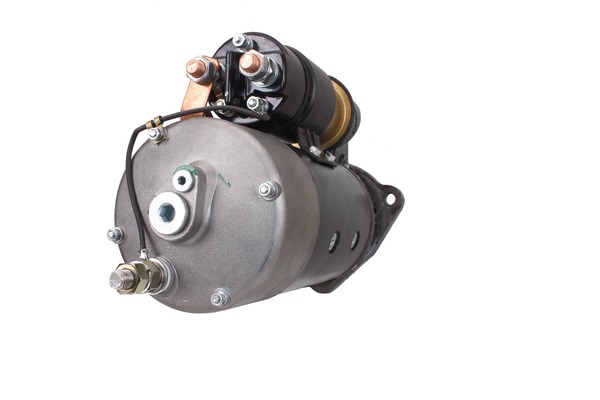 Starter, 24V, 12 tenner - Image 2