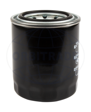 (N) Oljefilter Yanmar 4LH-TE/HTE