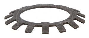 Låsbricka propelleraxel 250, 275, 280, 285, 290, DP, SP