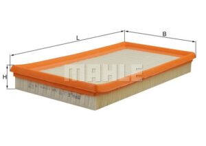 Luftfilter LX59, 30, 40, KAD32, 42, 43, 44, KAD300, 61, 62, 71, 72