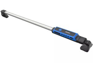 LED panserlampe oppladbar