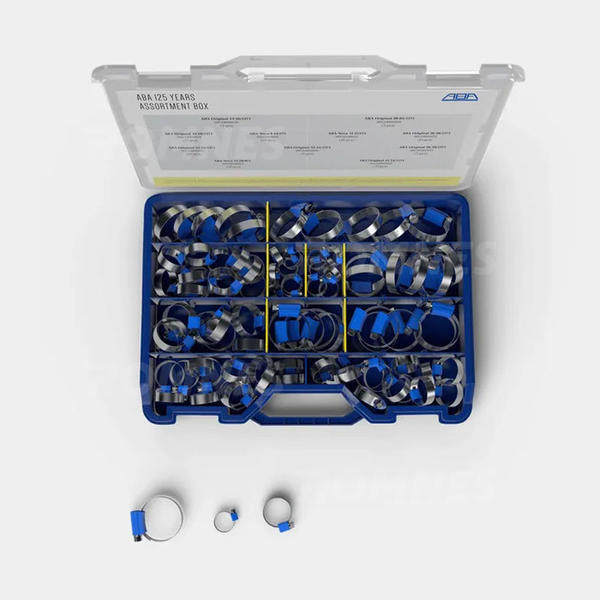 ABA 125 jubileumssortiment - Image 2