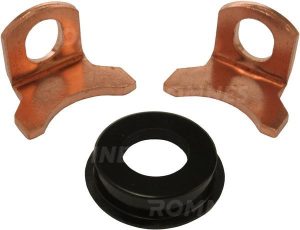 Kontakter for Denso starter 2,4 kW