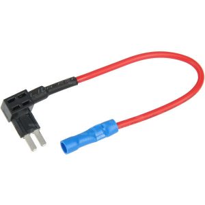 Adapter for mikrosikring