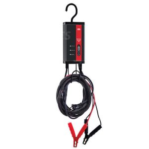 WorkShop Charger 25A