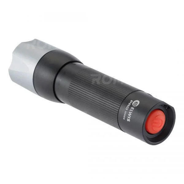 Elwis Pro Trusted S400 - Image 2