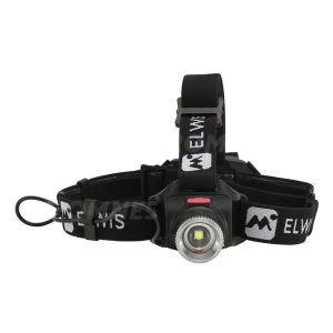 LED hodelykt oppladbar PROFF