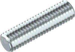 Gjengestang 1M 976 8.8 FZ 8mm