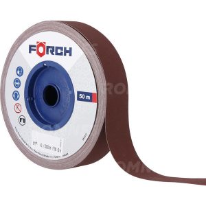 Smergellerret 50m 40mm K60