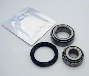 Lagersett KLM11949/11910+KLM67048 /67010