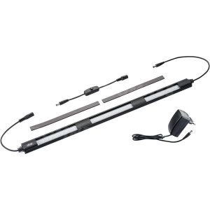 LED Lyslist grunnsett