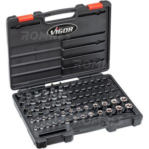 T-plus pipesett 75 deler