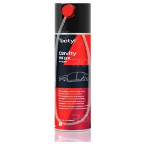 Tectyl Cavity Wax Amber m/attachment