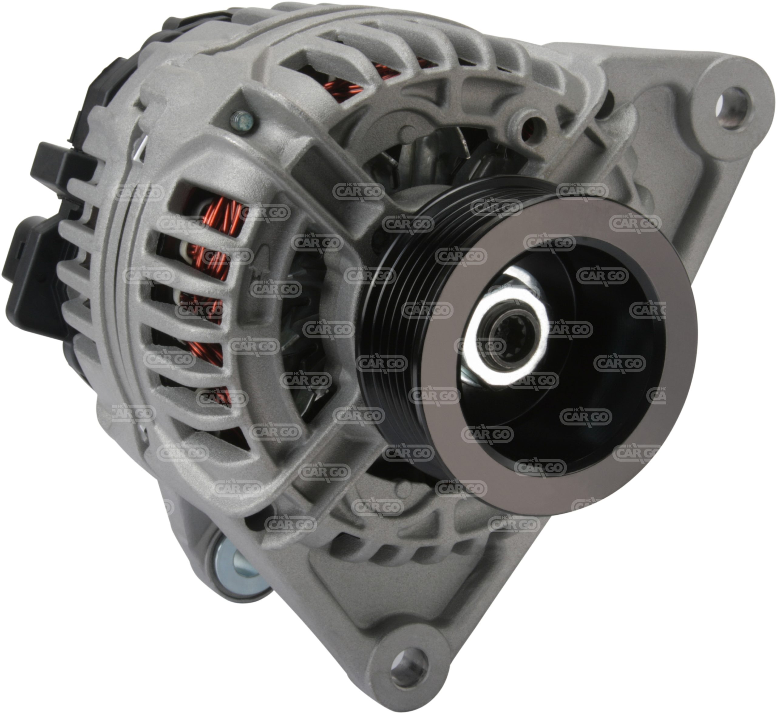Dynamo, 12V, 90Ah