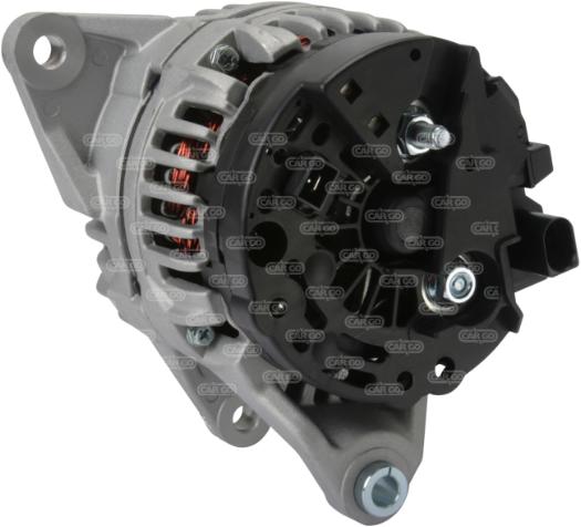 Dynamo, 12V, 90Ah - Image 2