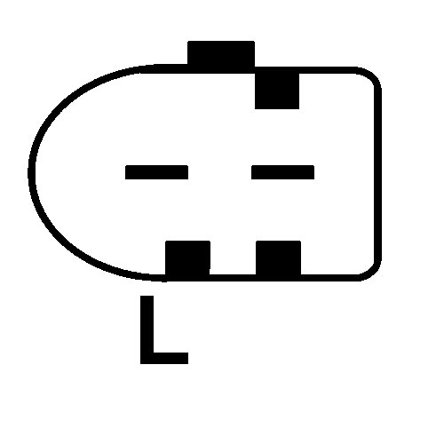 Dynamo, 12V, 90Ah - Image 3