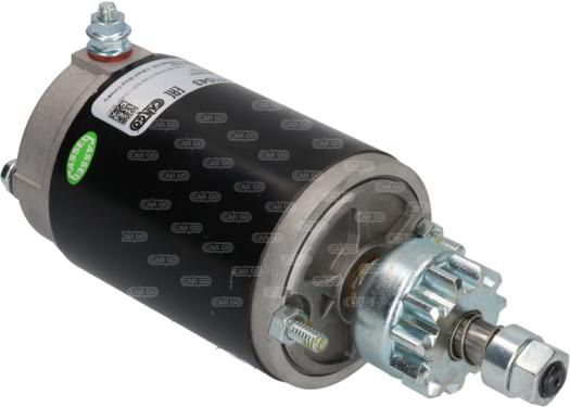 Starter OMC 20-35HK