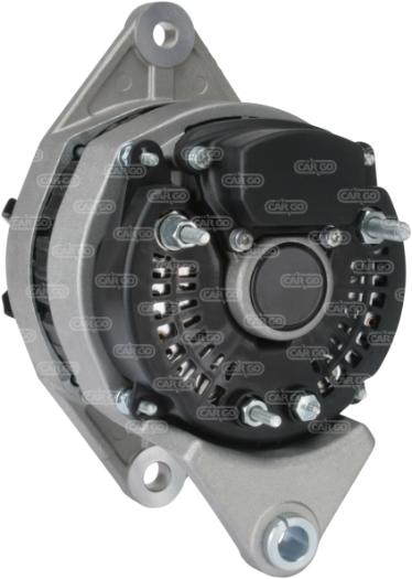 Dynamo, 24V, 55Ah - Image 2