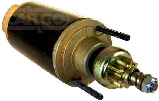 Starter 12V