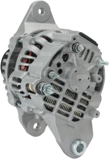 Dynamo, 24V, 80Ah - Image 2