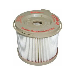 Racor 2010PM, 30 micron