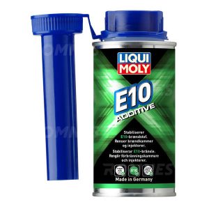 Liqui Moly E10 additiv, 150ml