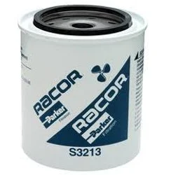 Racor S3213, 10 micron