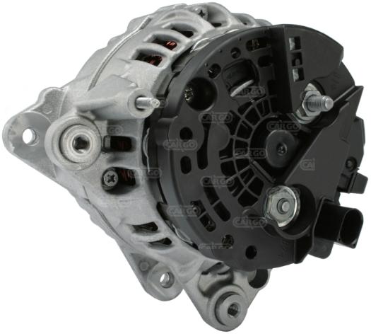 Dynamo, 12V, 120Ah