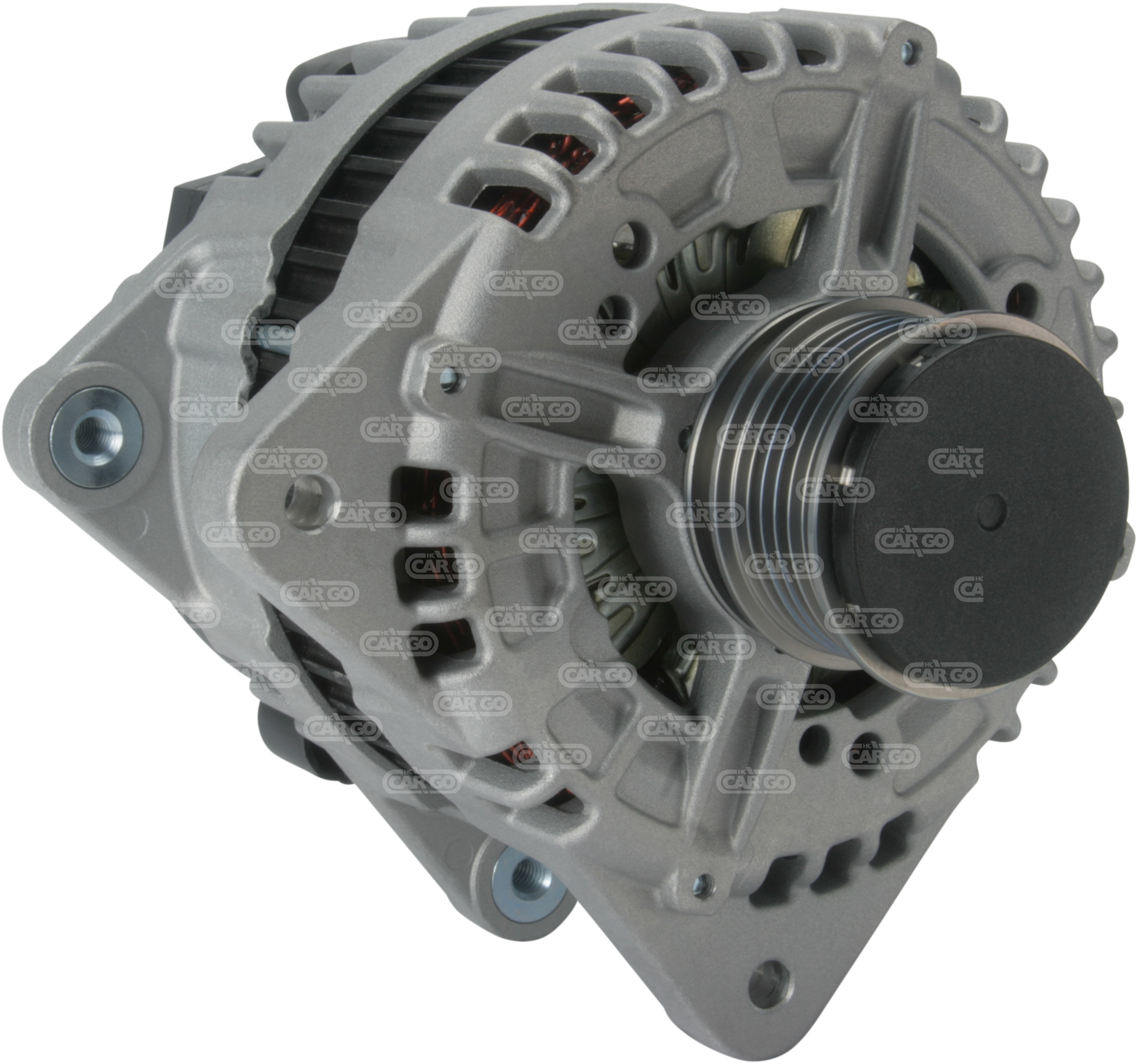 Dynamo, 12V, 180Ah