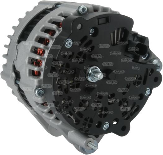 Dynamo, 12V, 180Ah - Image 2