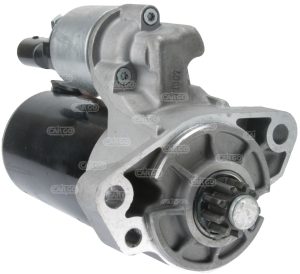 Starter, 12V, 9 tenner