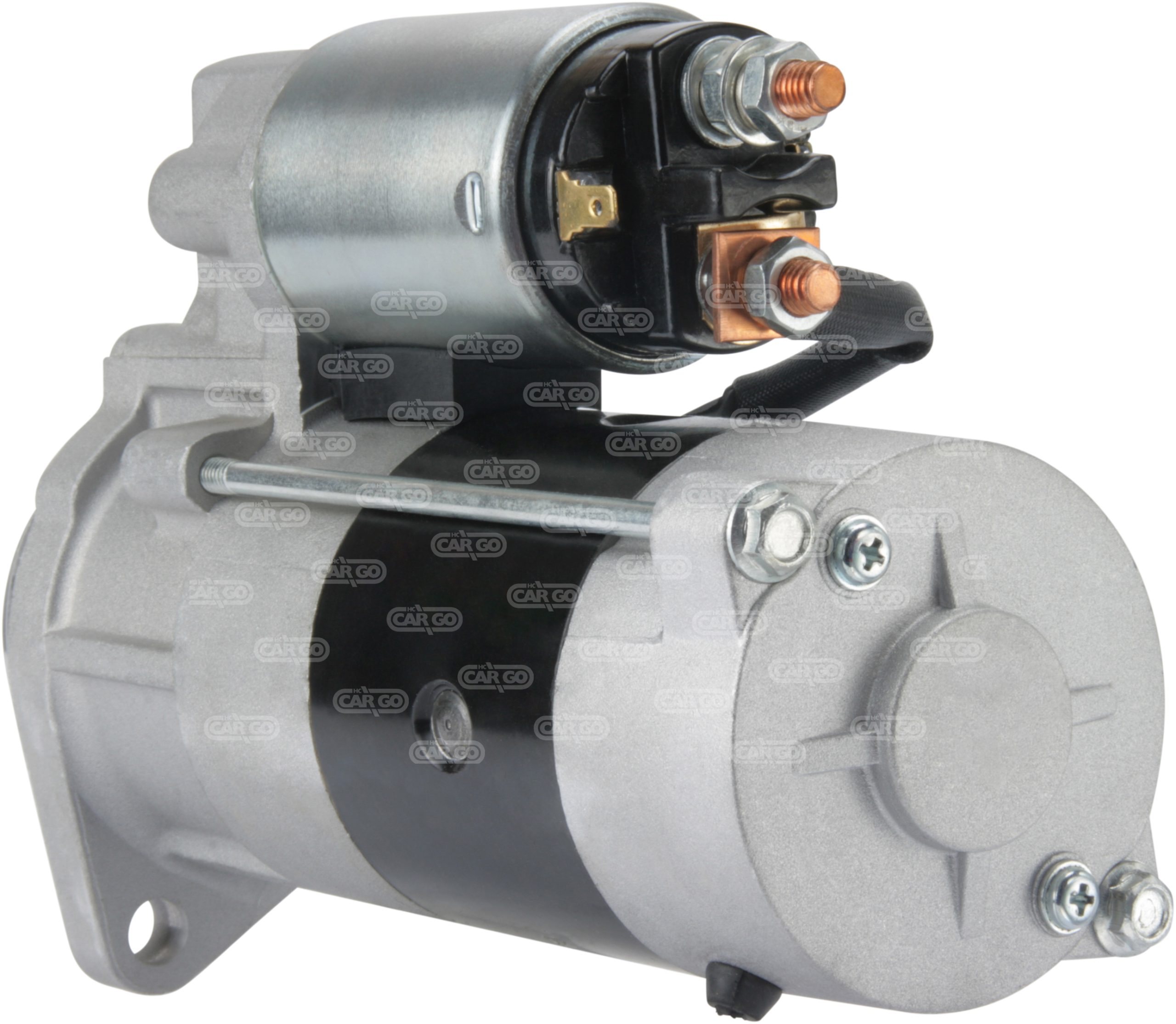 Starter, 12V, 13 tenner - Image 2