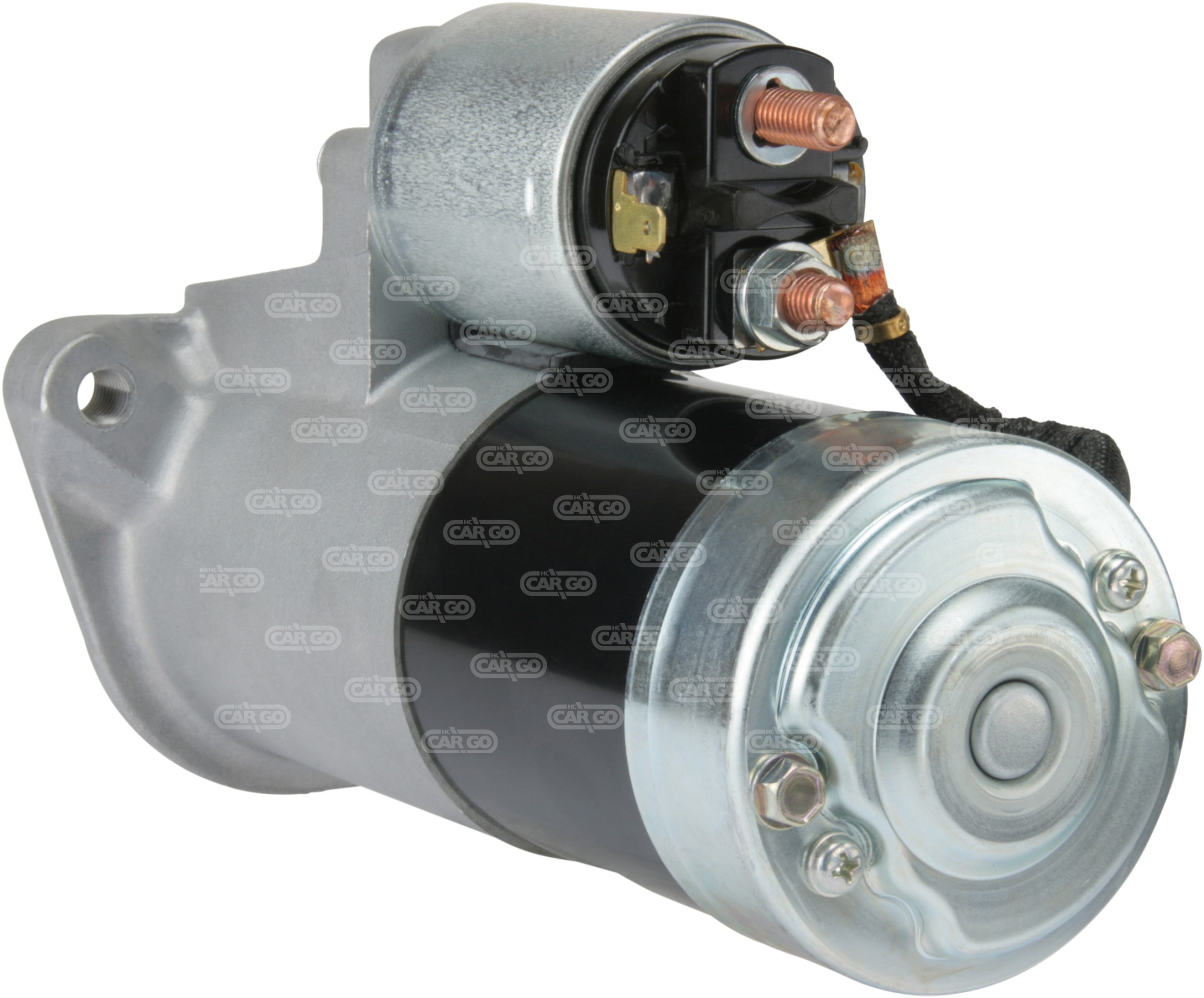 Starter, 12V, 14 tenner - Image 2