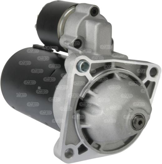 Starter, 12V, 9 - 11 tenner
