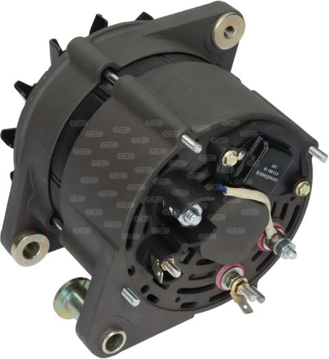 Dynamo, 12V, 120Ah - Image 2