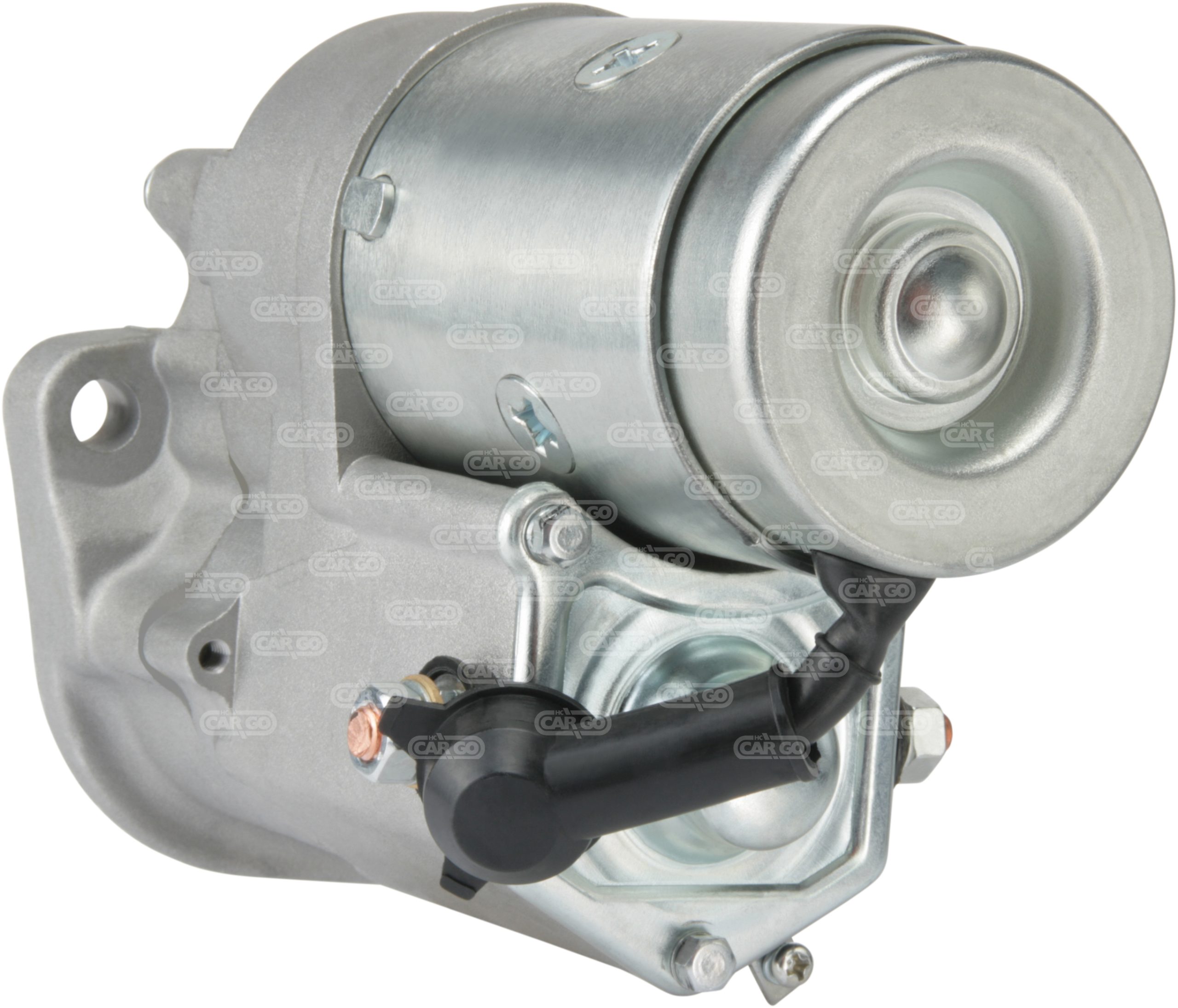 Starter, 12V, 9 tenner - Image 2