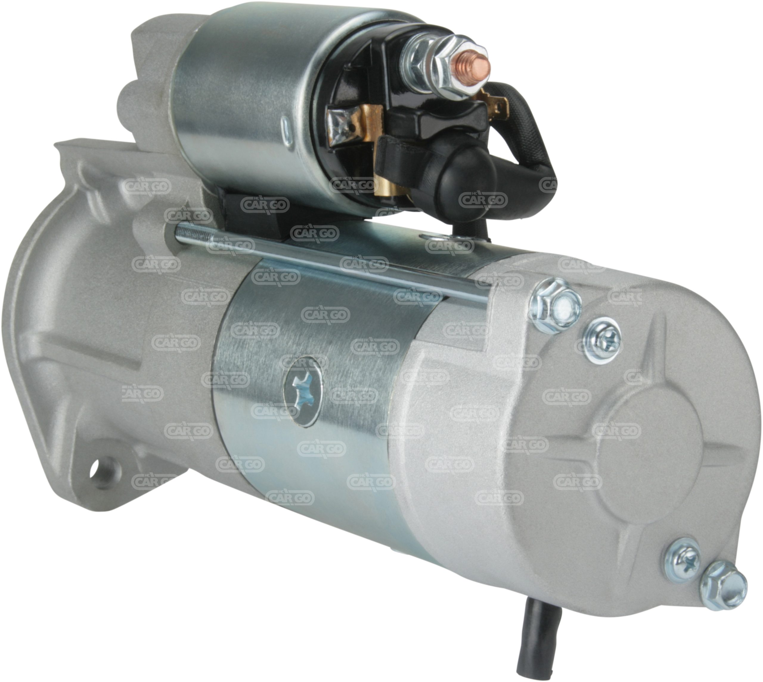 Starter, 12V, 9 tenner - Image 2
