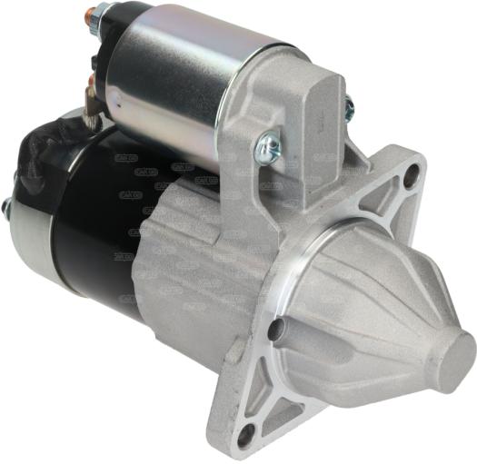 Starter, 12V, 8 - 9 tenner
