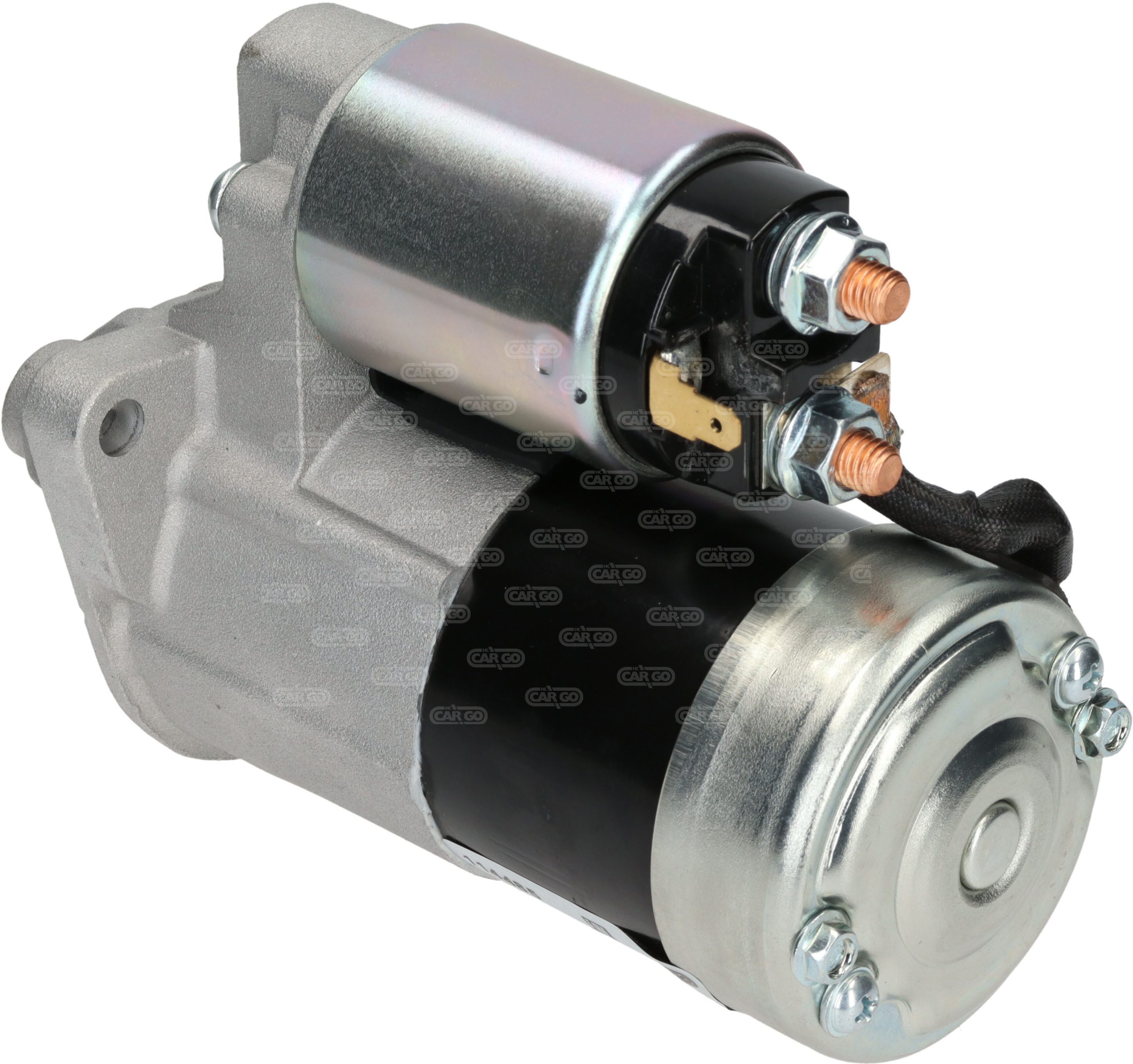 Starter, 12V, 8 - 9 tenner - Image 2