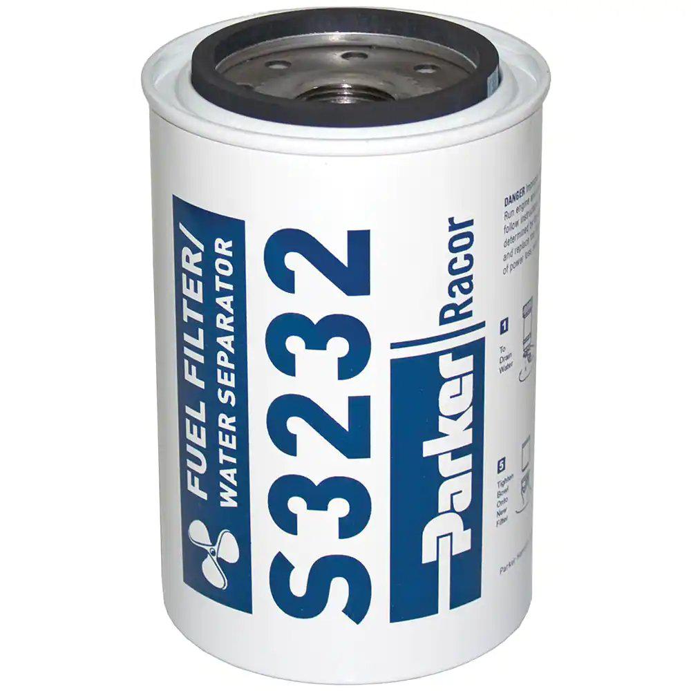 Racor S3232, 10 micron