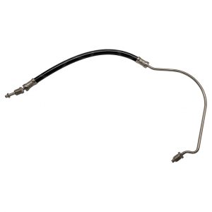 (N) Powertrim hydraulslang SX