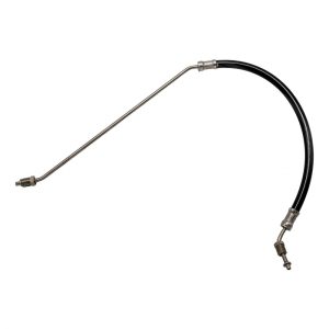 Powertrim hydraulslang SX