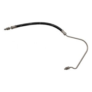 Powertrim hydraulslang SX