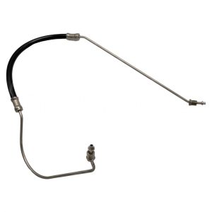 Powertrim hydraulslang SX