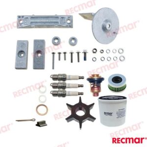 (N) Service kit BF60A