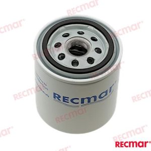 FUEL FILTER VOLVO