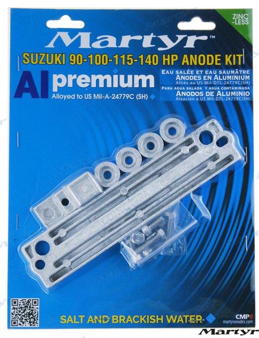Suzuki Marine - Suzuki DF90A - Moteur hors bord 90 ch Suzuki Marine - Suzuki DF90A - Moteur hors bord 90 ch