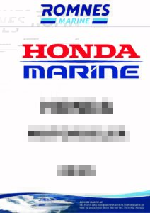 Honda deler 2025