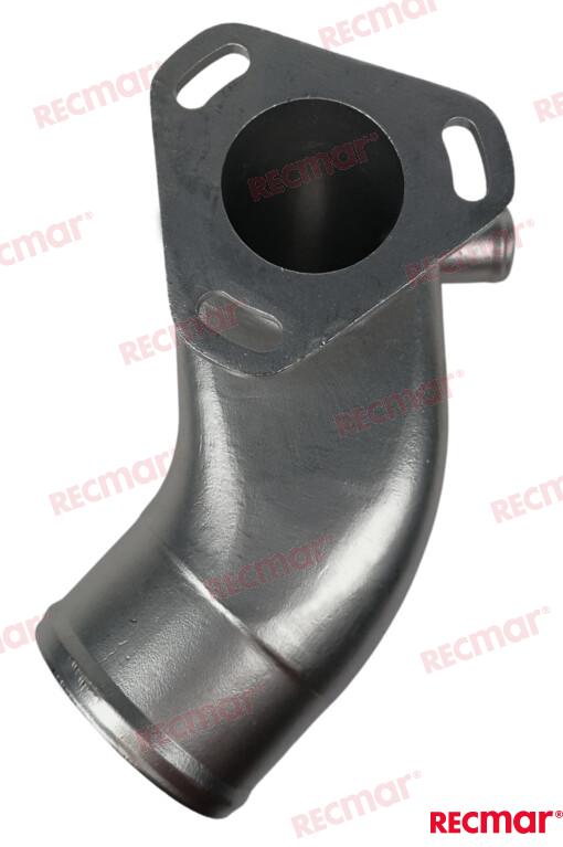 EXHAUST ELBOW - Image 2