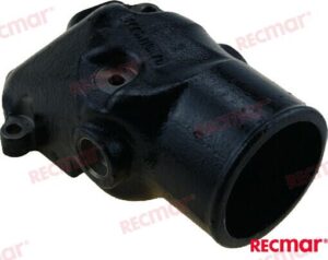 Eksosbend TAMD22P-B, TAMD31S, TMD22A, TMD22B, TMD22P-C,